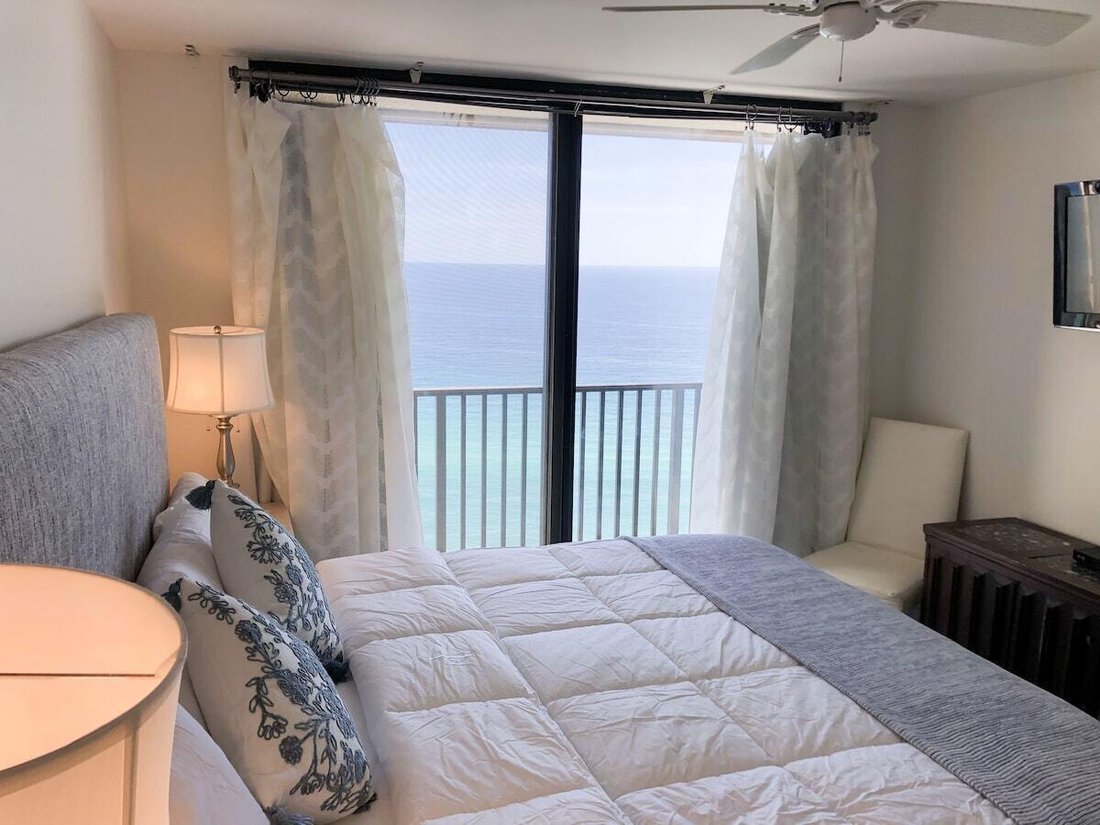 Condo in Santa Rosa Beach, Florida, United States 1 - 18108357