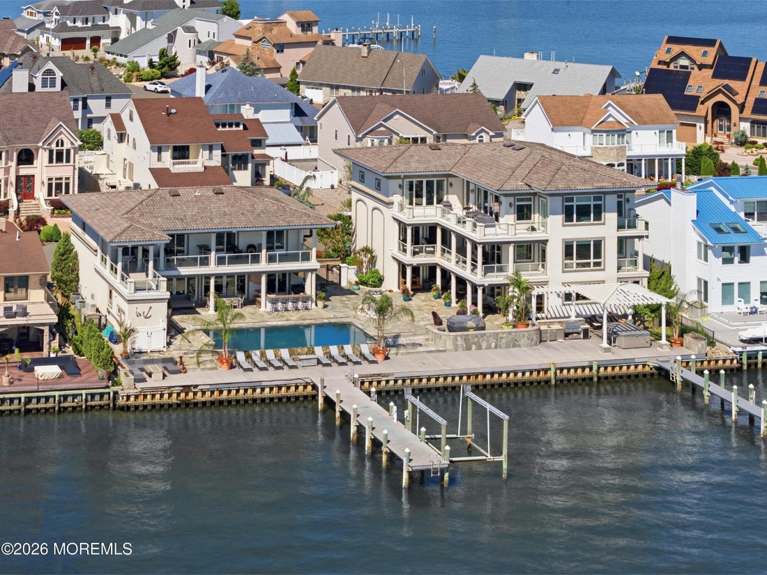 House in Toms River, New Jersey, United States 2 - 18108305