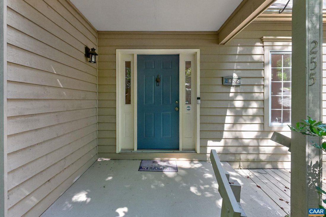 House in Charlottesville, Virginia, United States 3 - 18108373