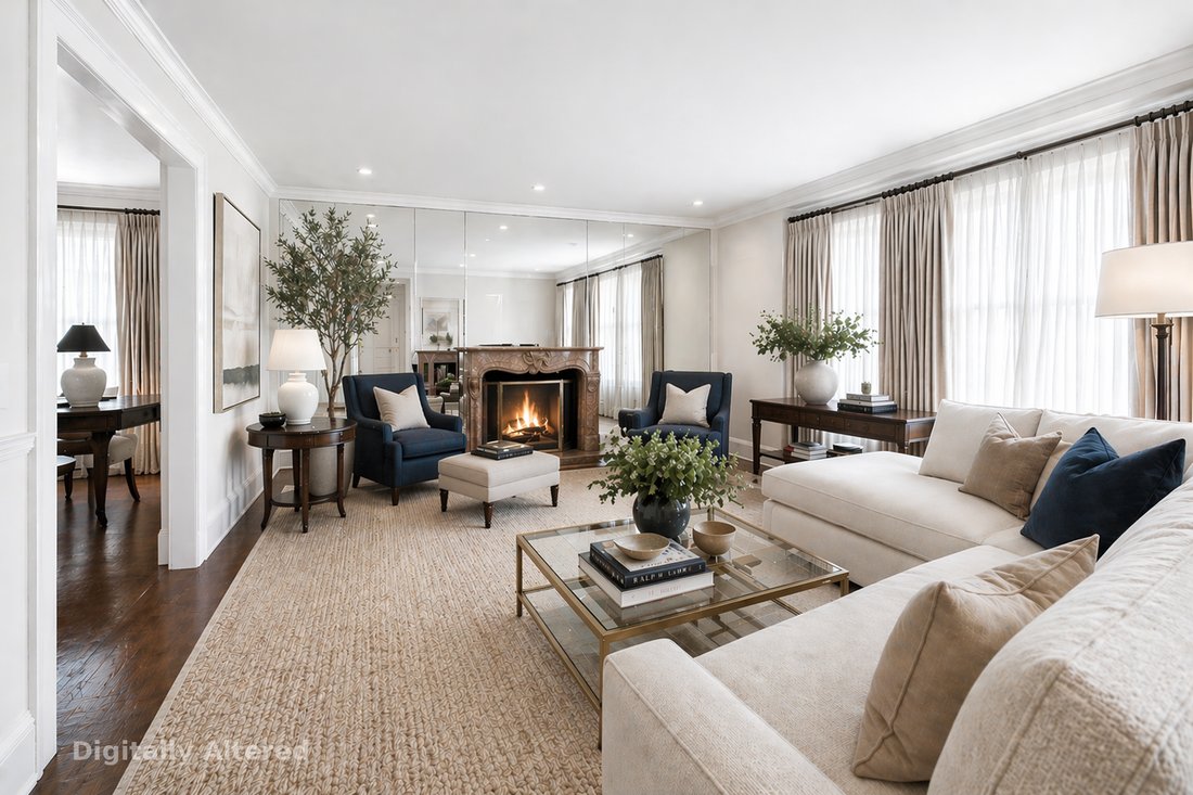 Condo in San Francisco, California, United States 4 - 18108302