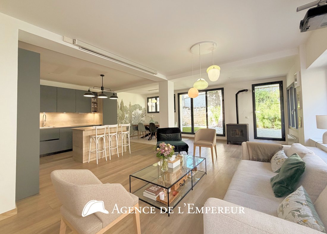 House in Centre Ville, Rueil-Malmaison, France 4 - 18108582