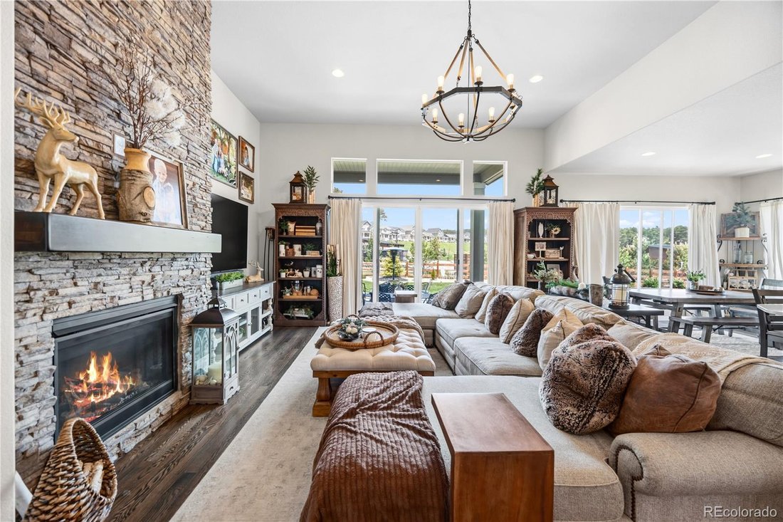 House in Colorado Springs, Colorado, United States 5 - 18108468