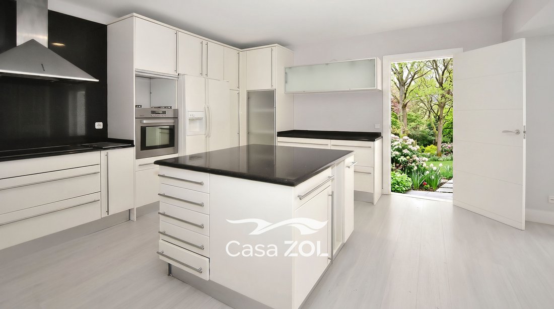 House in La Moraleja, Alcobendas, Comunidad de Madrid 5 - 18108620
