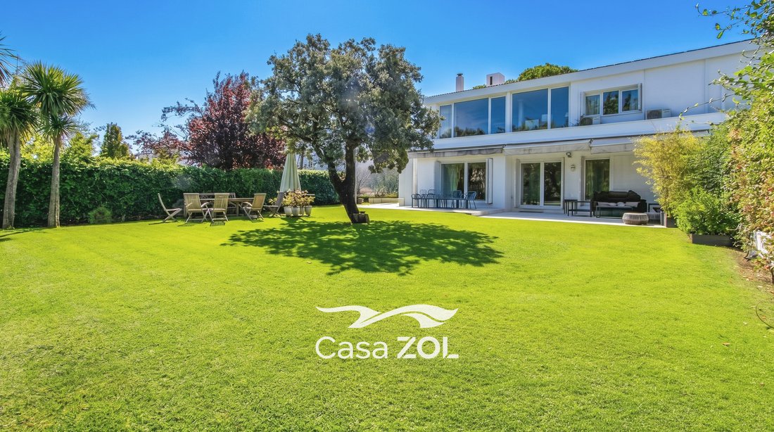 House in La Moraleja, Alcobendas, Comunidad de Madrid 3 - 18108620