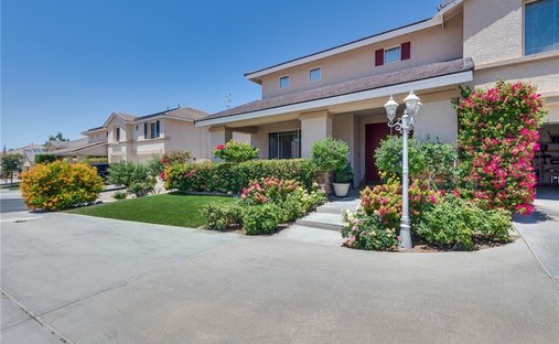 House in Las Vegas, Nevada, United States 1