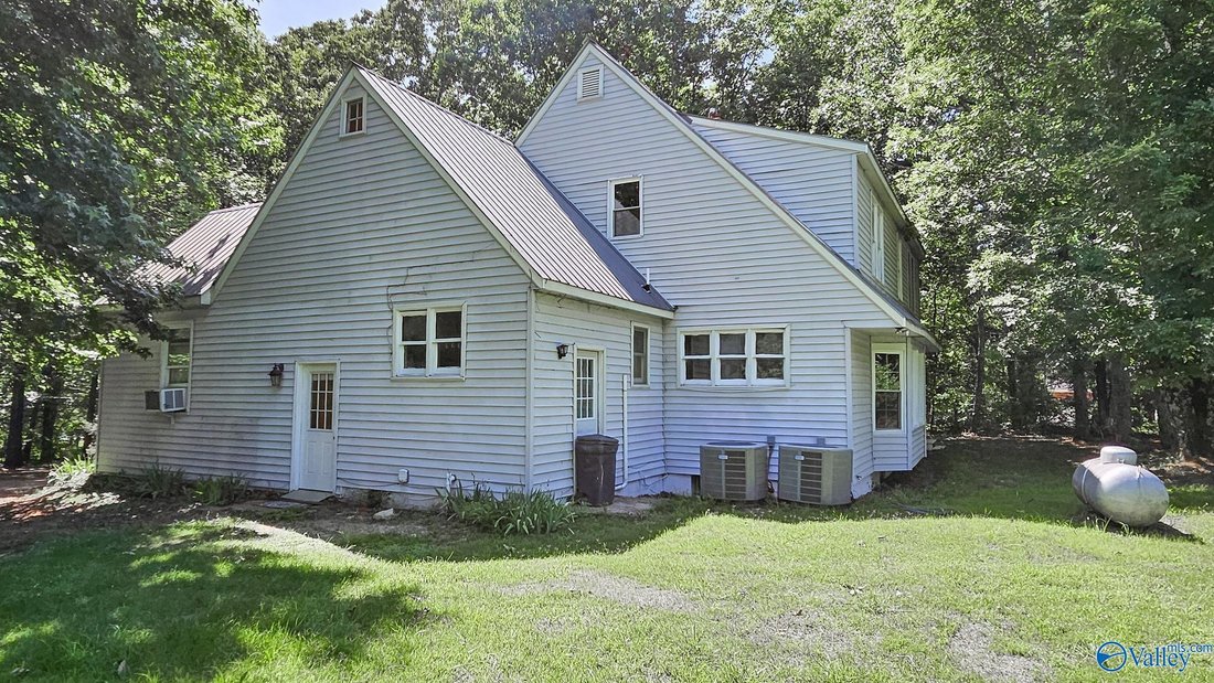 House in Laceys Spring, Alabama, United States 5 - 18108509