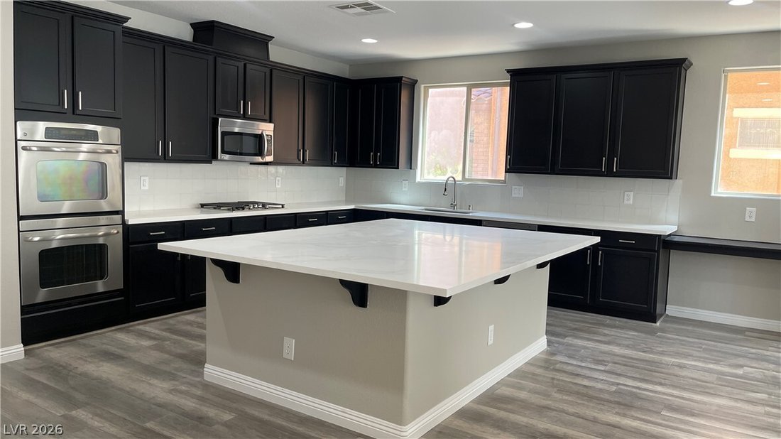House in North Las Vegas, Nevada, United States 3 - 18108407