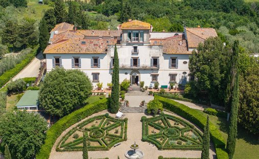 Apartment in Antella - Osteria Nuova - Balatro, Bagno A Ripoli, Tuscany 1