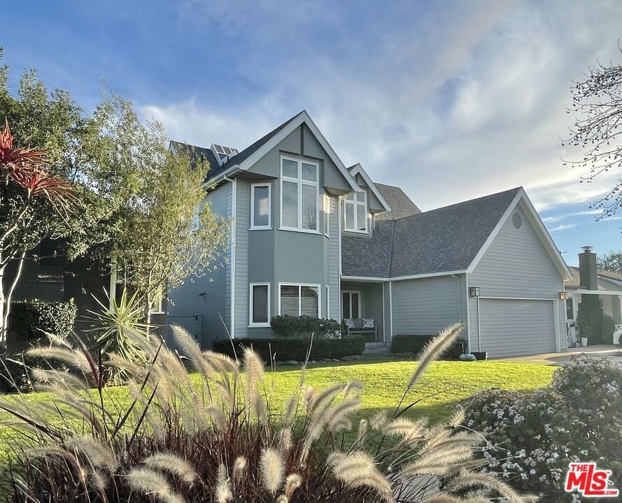 House in Los Angeles, California, United States 1 - 18108523