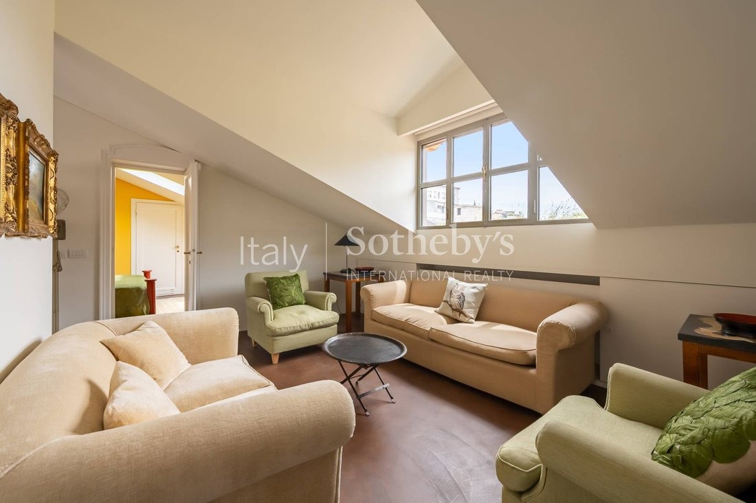 Appartement à Centro Storico, Milan, Lombardie 4 - 18108616