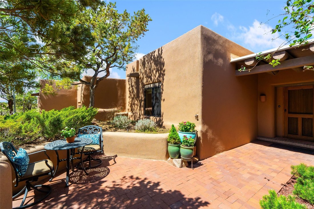 Condo in Santa Fe, New Mexico, United States 2 - 18108609