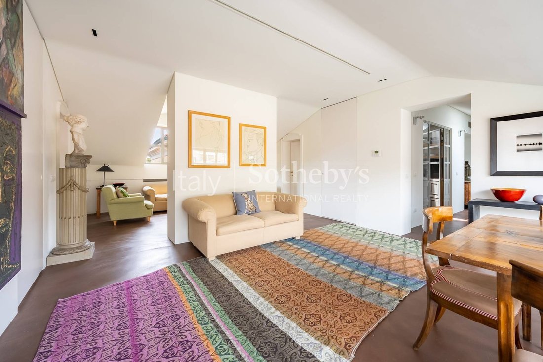 Appartement à Centro Storico, Milan, Lombardie 5 - 18108616