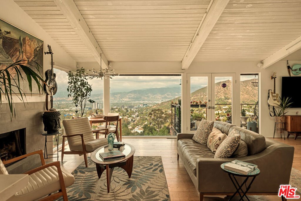 House in Los Angeles, California, United States 3 - 18108537