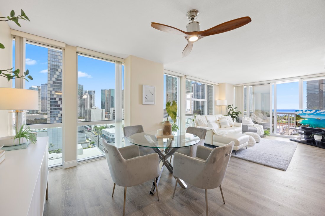 Condo in Honolulu, Hawaii, United States 1 - 18108602