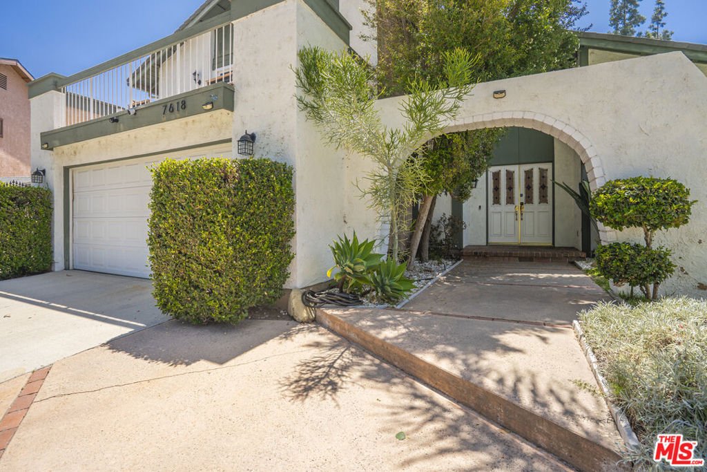 House in West Hills, California, United States 5 - 18108500