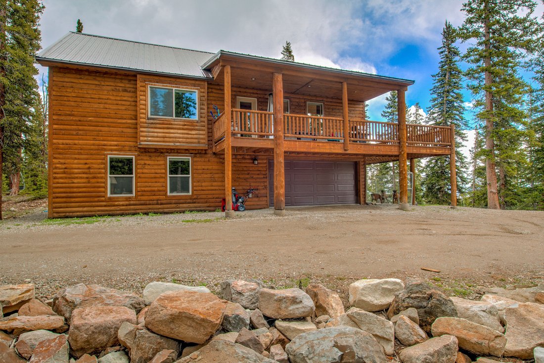 Alma, Colorado, United States 5 - 18108608