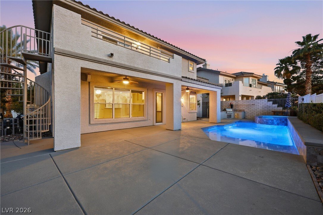 Haus in Henderson, Nevada, Vereinigte Staaten 5 - 18108438