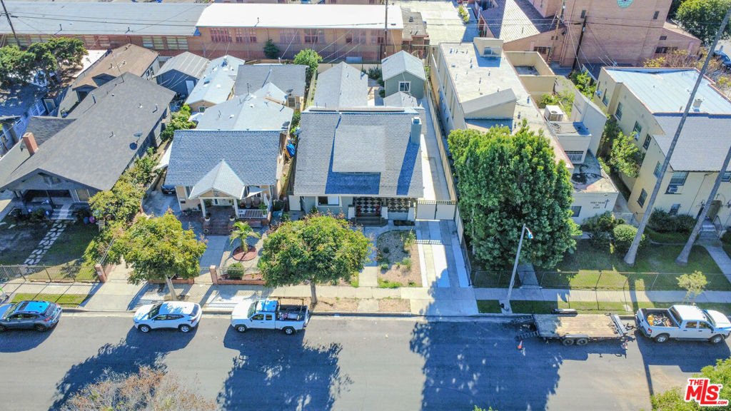House in Los Angeles, California, United States 5 - 18108506