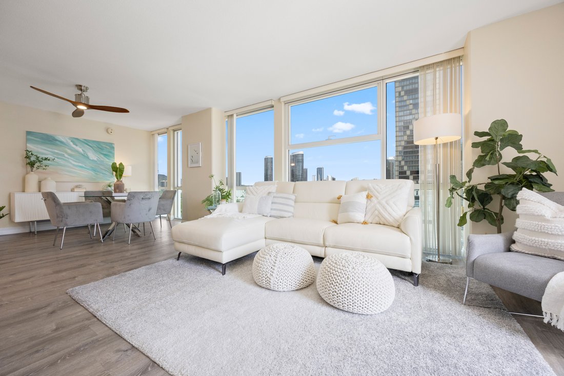 Condo in Honolulu, Hawaii, United States 5 - 18108602