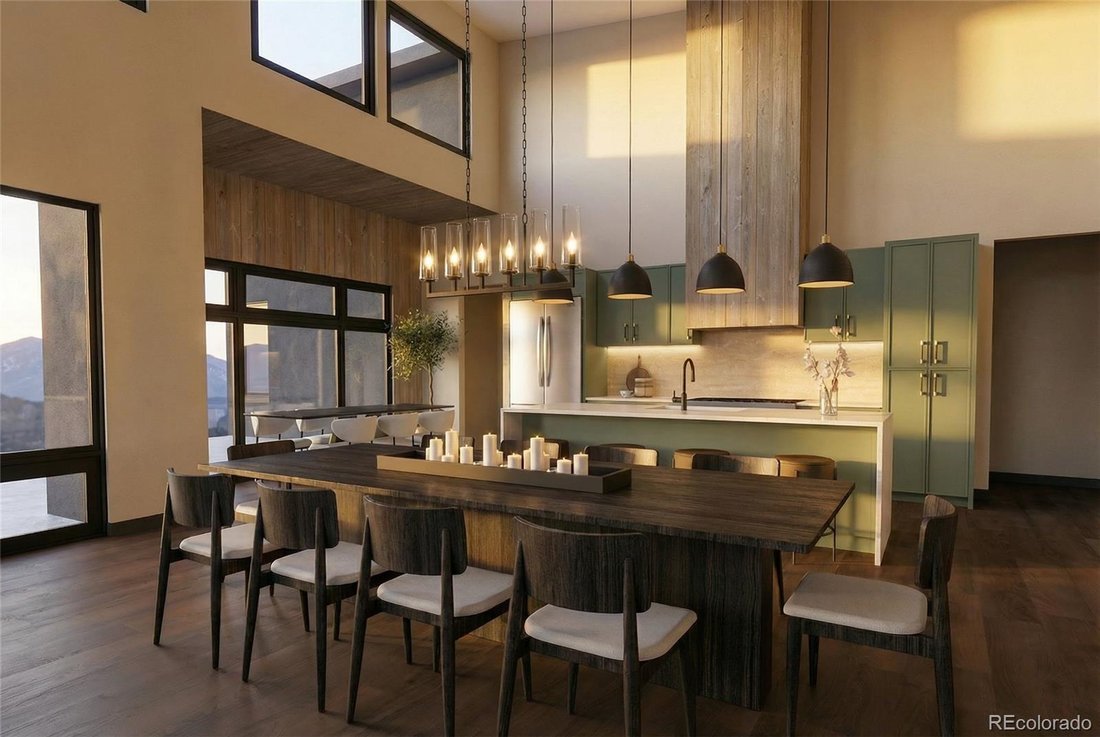 House in Salida, Colorado, United States 4 - 18108433