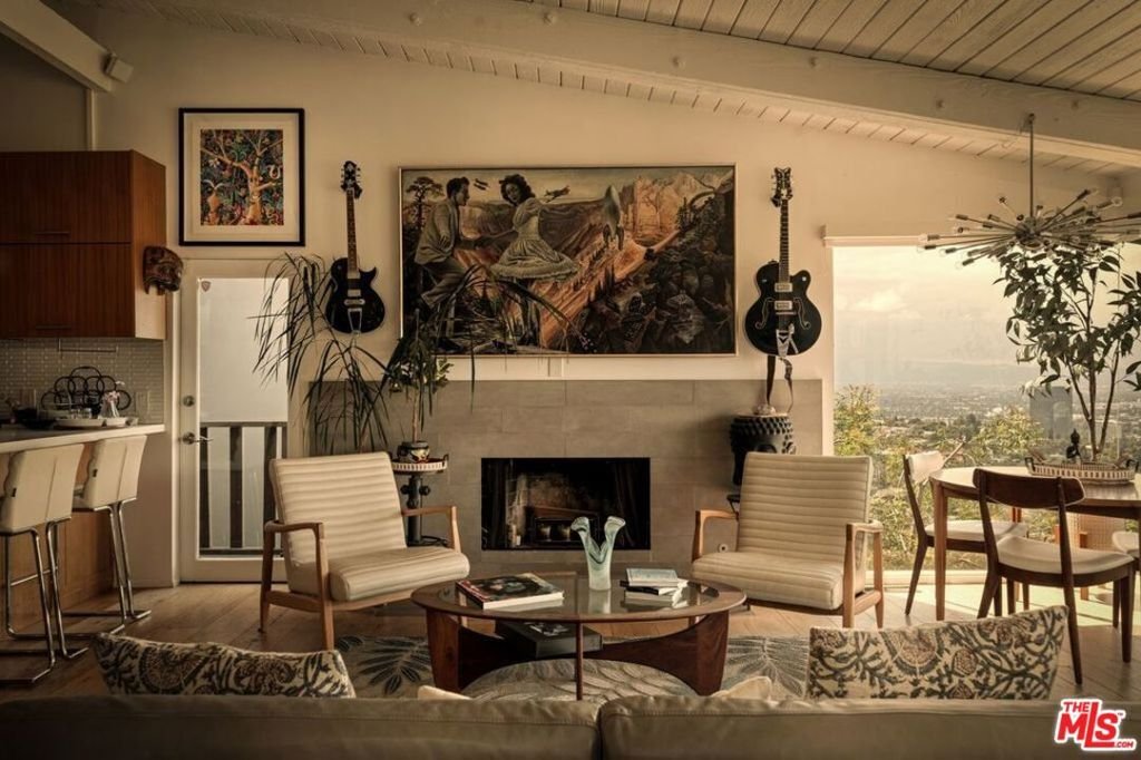 House in Los Angeles, California, United States 2 - 18108537