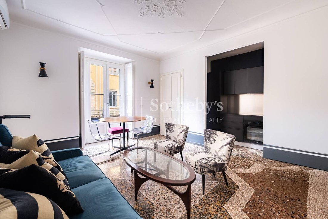 Apartment in Garibaldi - Porta Venezia, Milan, Lombardy 5 - 18108599