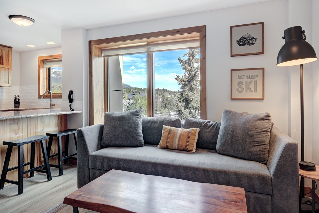 Land in Breckenridge, Colorado, United States 5 - 18108637