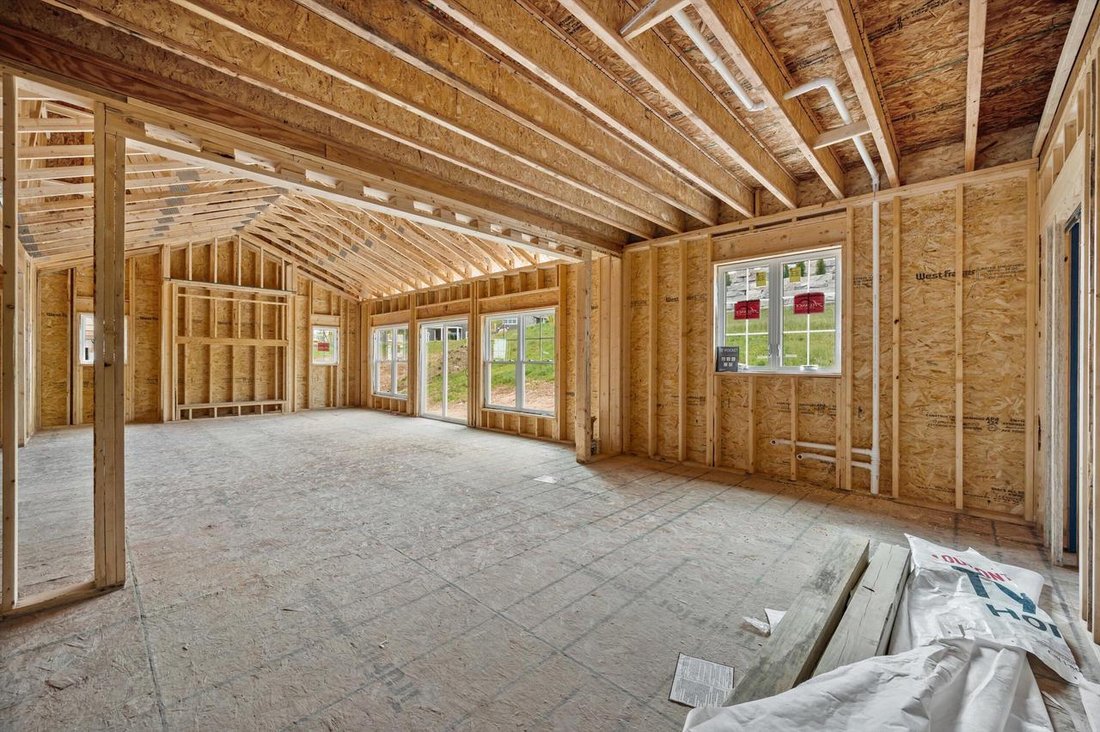 House in Sussex, Wisconsin, United States 4 - 18108392