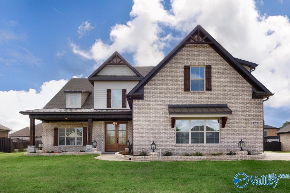 House in Madison, Alabama, United States 1 - 18108514
