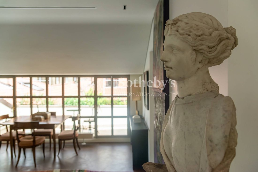 Apartment in Historic Center, Milan, Lombardy 4 - 18108616