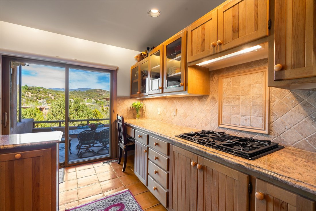 Condo in Santa Fe, New Mexico, United States 4 - 18108609