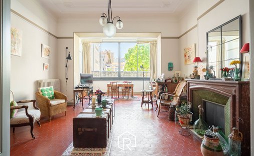 Appartement à Saint Julien, Marseille, Provence-Alpes-Côte d'Azur 1