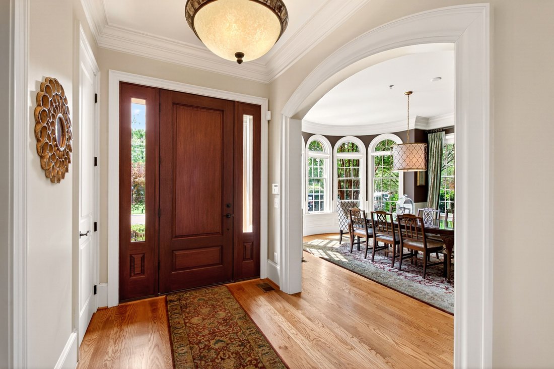 Townhouse in Chapel Hill, North Carolina, United States 4 - 18108605