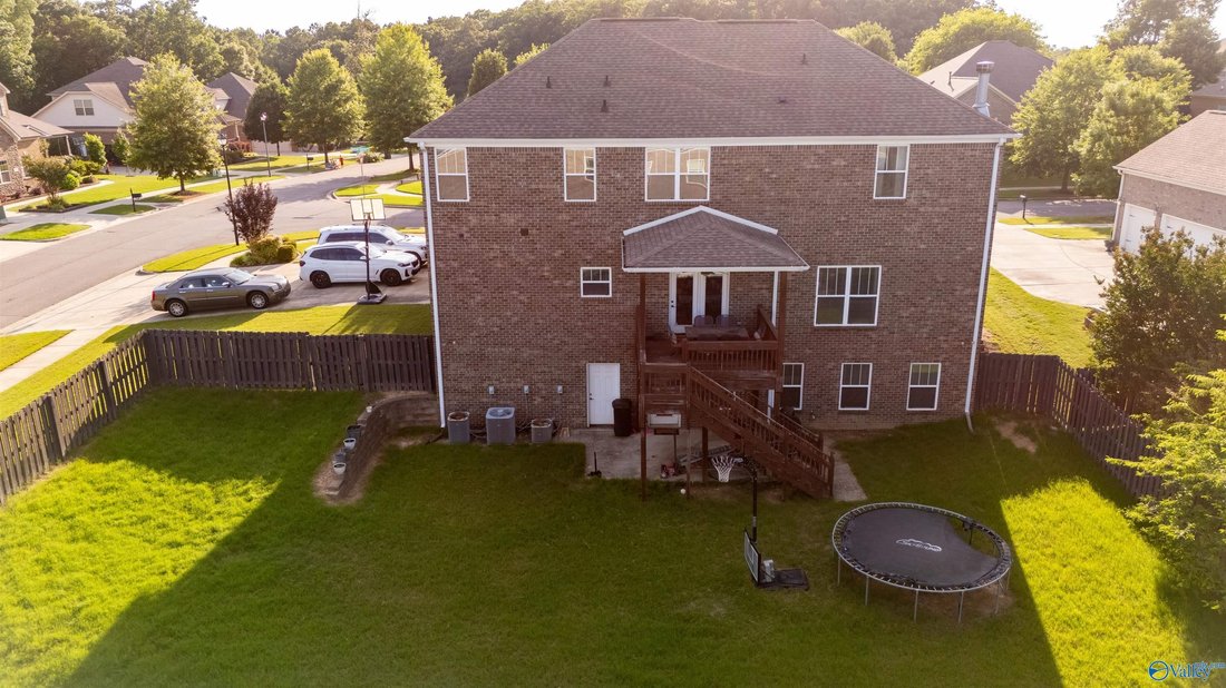 House in Madison, Alabama, United States 2 - 18108516