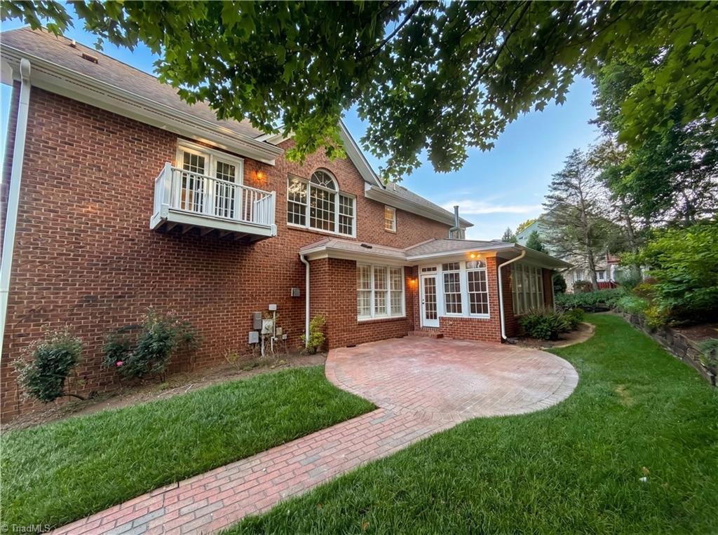 House in Greensboro, North Carolina, United States 5 - 18108420