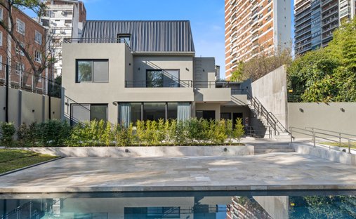 Casa en Buenos Aires, Buenos Aires, Argentina 1