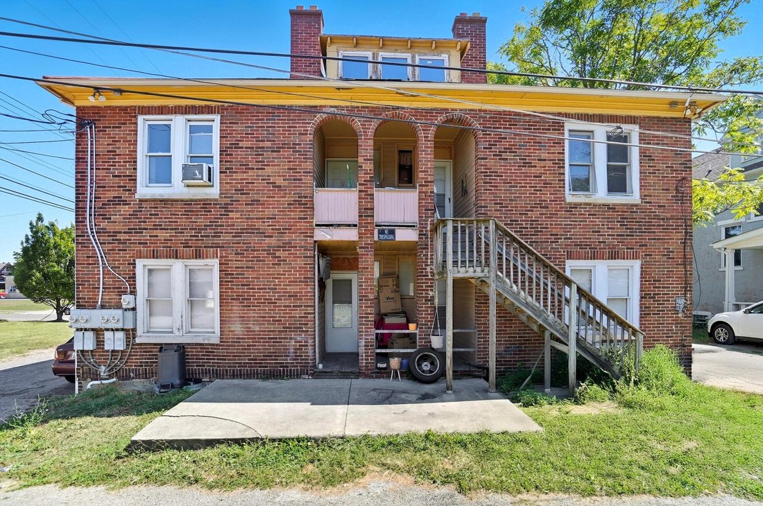 Columbus, Ohio, United States 5 - 18108587