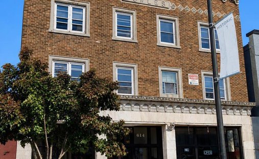 Apartment in Mount Pleasant, Wisconsin, United States 1