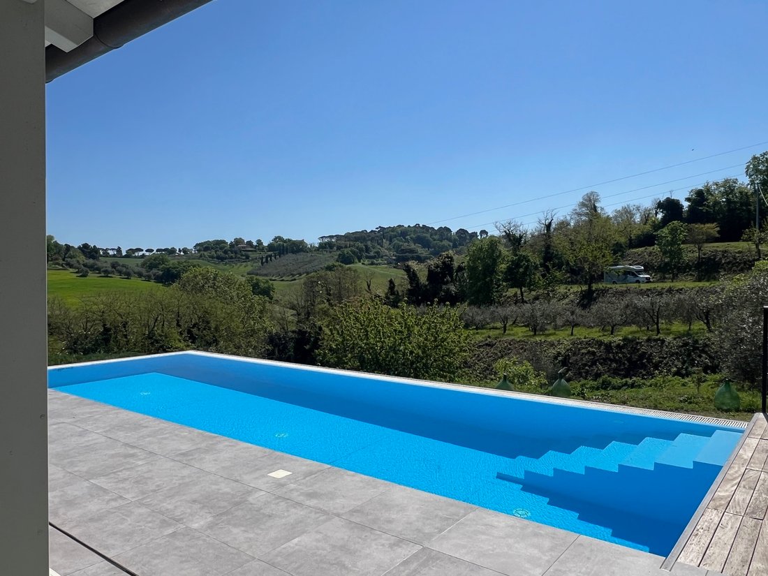 Country House in Historic Center, Fano, Marche 4 - 18108444
