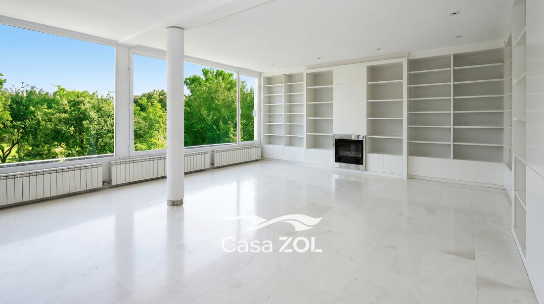 House in La Moraleja, Alcobendas, Comunidad de Madrid 4 - 18108620