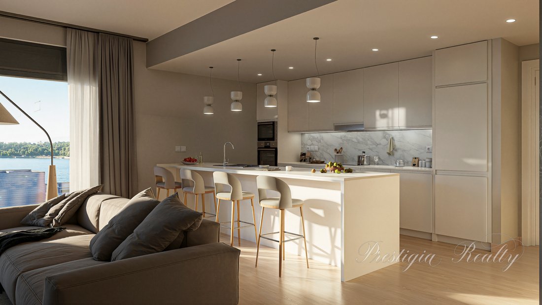 Penthouse in South Athens, Attica, Greece 4 - 16944689