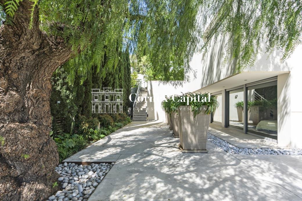 Villa in Les Corts, Barcelona, Spain 4 - 18109291