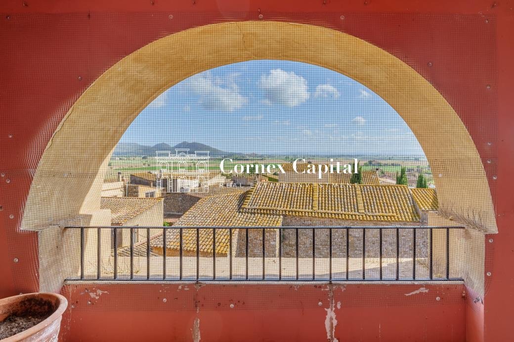 Penthouse in Albons, Catalonia, Spain 3 - 18108710