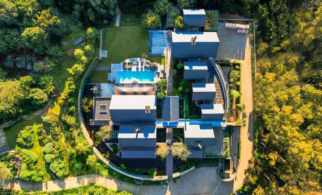 Estate in Scott Estate, Cape Town, South Africa 2 - 18109111