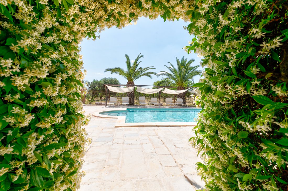 Country House in Castellana Grotte, Apulia, Italy 2 - 18109073