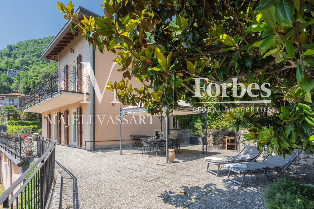 Villa in Carate Urio, Lombardy, Italy 3 - 18108984