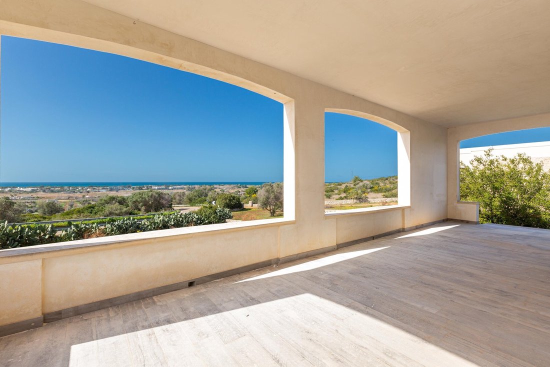 Villa in Ugento, Apulia, Italy 4 - 18109100