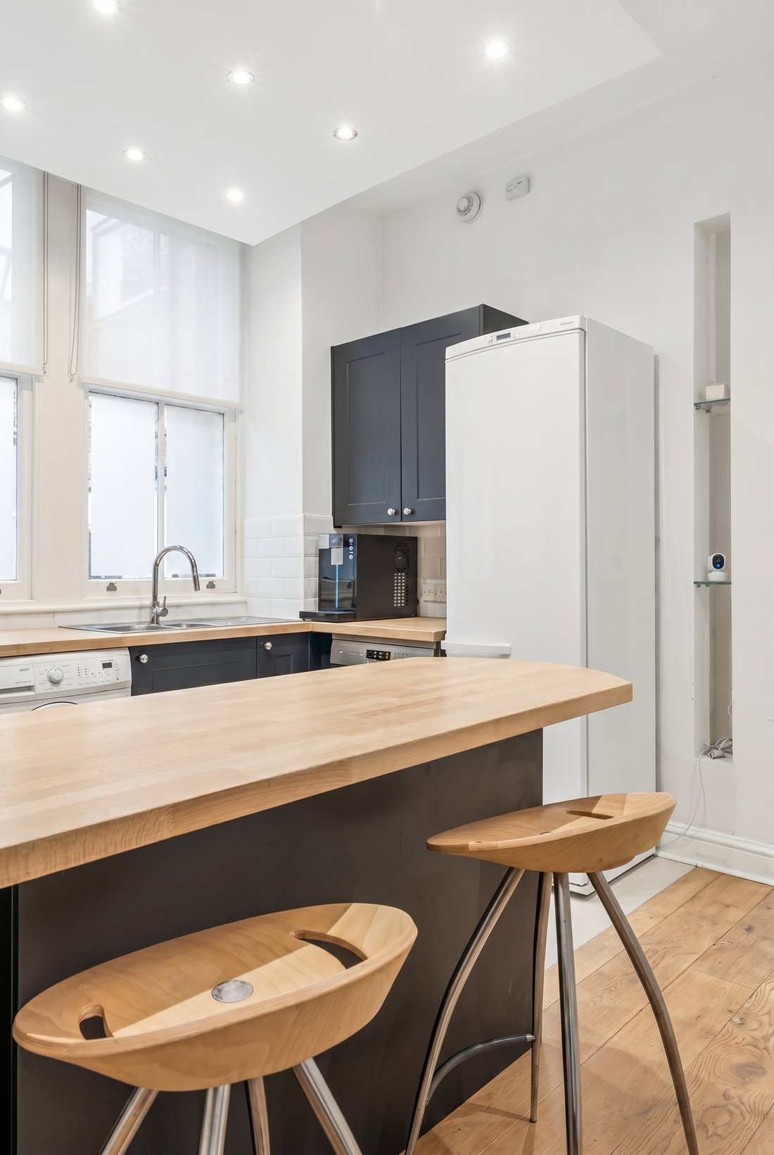 Apartment in Campden Hill, Kensington And Chelsea, England 3 - 18108848
