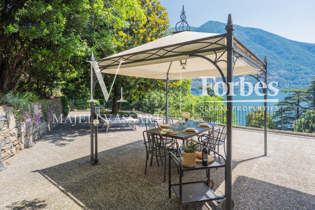 Villa in Carate Urio, Lombardy, Italy 2 - 18108984