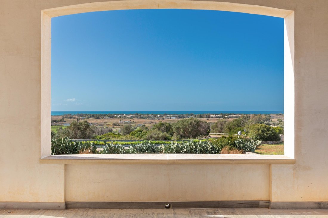 Villa in Ugento, Apulia, Italy 5 - 18109100
